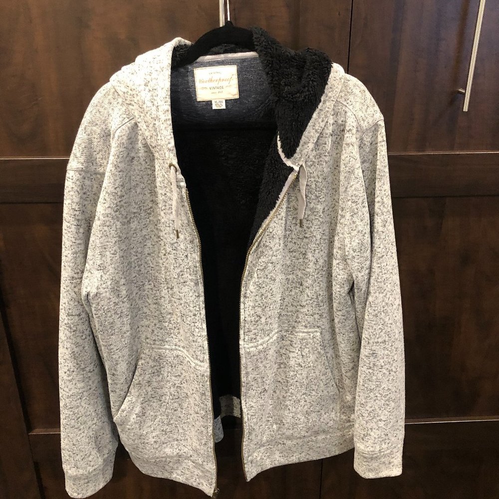 Weatherproof Vintage Coat
